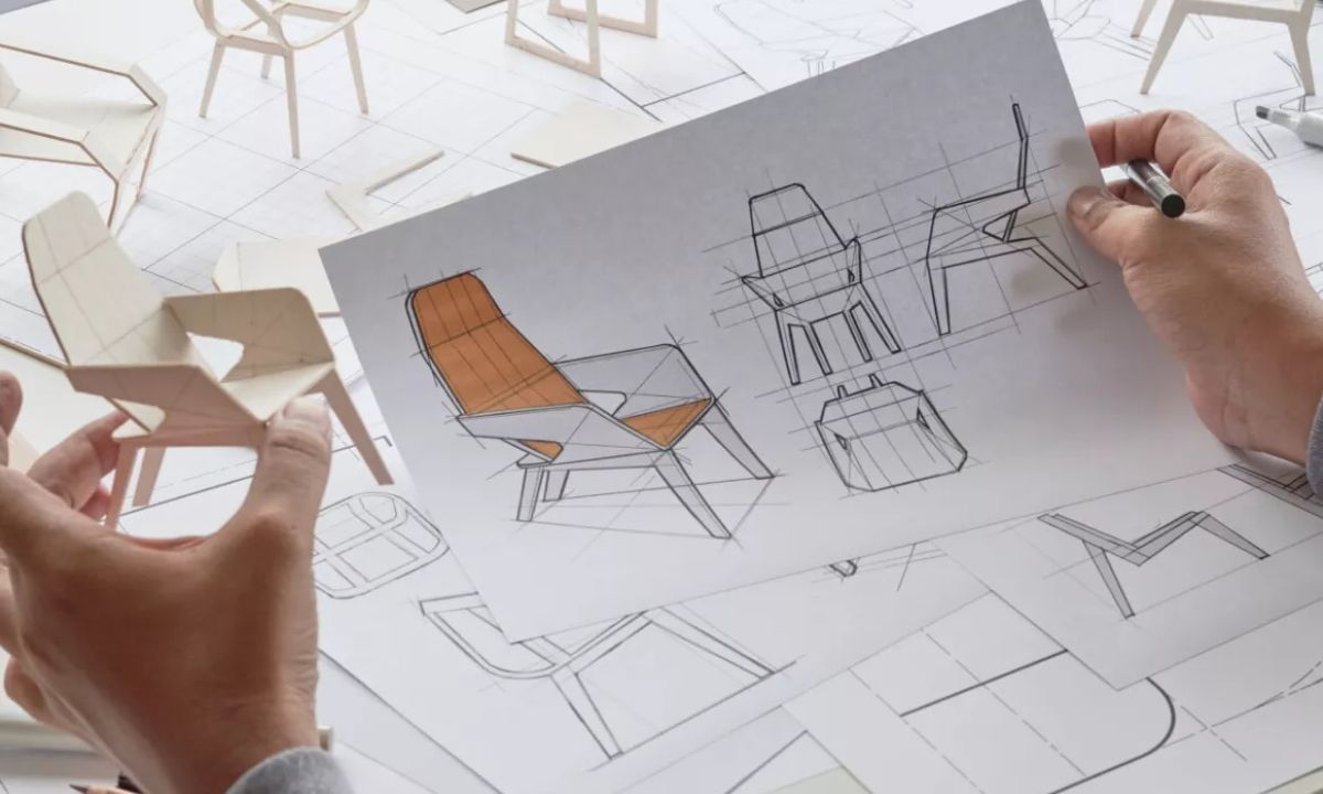 Modelos y Diseños Industriales