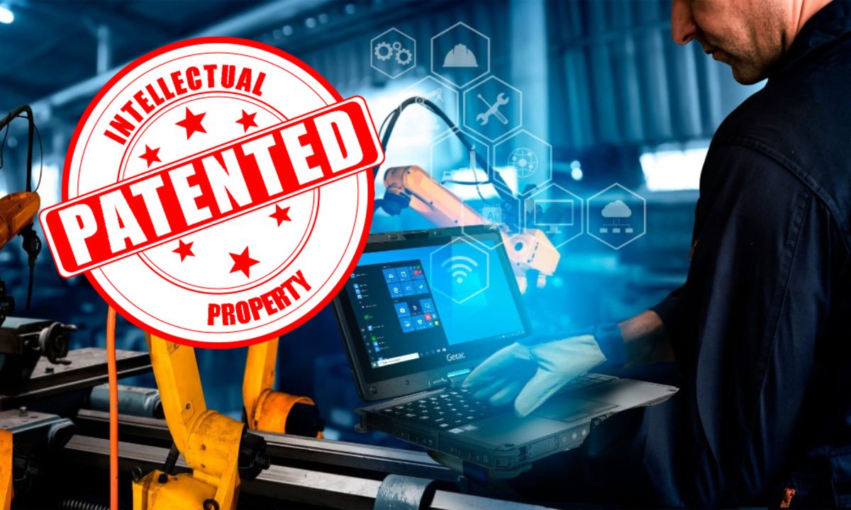 Patentes de Invención